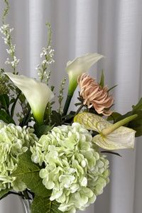 Hovedbilde  Meadow Purple Bouquet Bloom