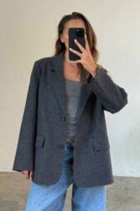 Jakke & Blazer