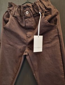 Hovedbilde Claudette Pure Heart brun 