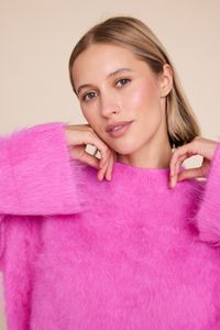 Hovedbilde Piper Solid Sweater