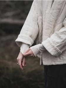 Hovedbilde Penelope  Offwhite