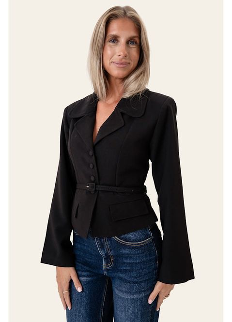 Hovedbilde AnnieIC Blazer - Black