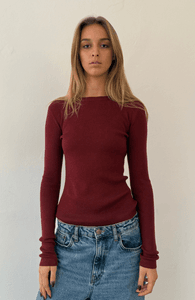 Hovedbilde BIANCA KNIT