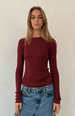 BIANCA KNIT