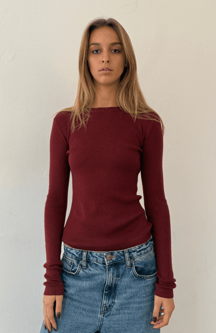 Hovedbilde BIANCA KNIT