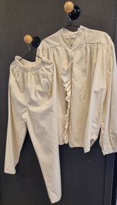 Hovedbilde Burro  Pure Heart