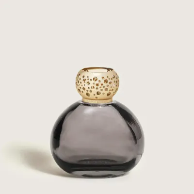 Black Ophelia Lamp Berger Gift Pack