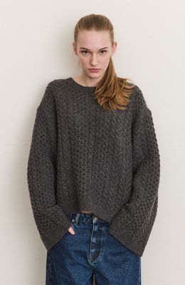  INGA KNIT