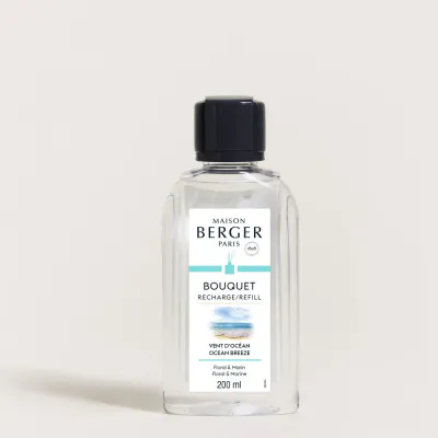 Ocean Breeze Bouquet Refill 200ml