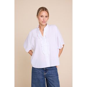 Hovedbilde Ellie cotton hvit