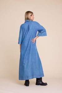 Hovedbilde  Momo denim