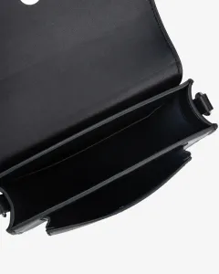 Hovedbilde CAYMAN LOMMESTRUKTUR - Svart