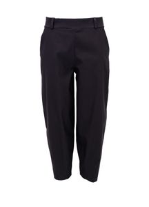 Hovedbilde Barrel pant sort