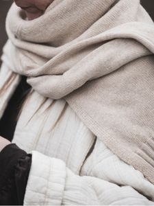 Hovedbilde Colette   Beige One size