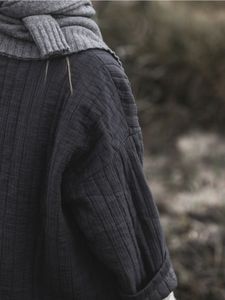 Hovedbilde Penelope  grå