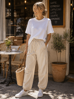 Carrie Beige