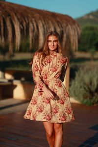 Hovedbilde Dream Dress – Roses