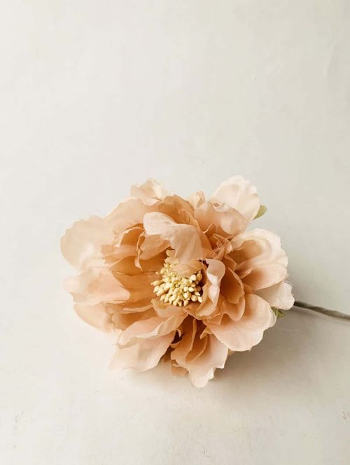 Hovedbilde Blomst rosa 30cm