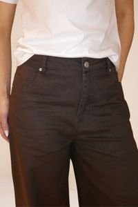 Hovedbilde St. Barth linen