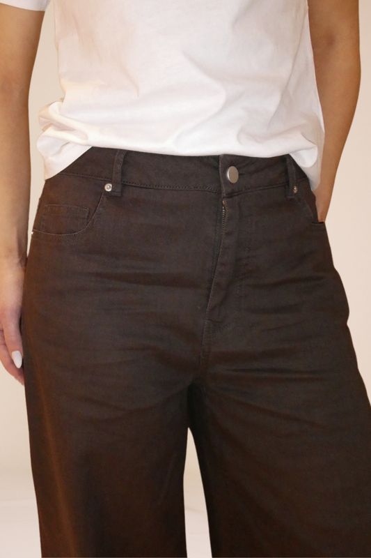 St. Barth linen