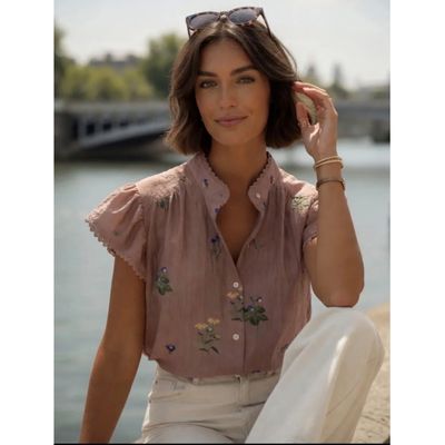 Elsa rosa Lecoco 