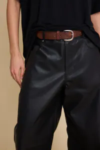 Hovedbilde Las Vegas Leather Brun