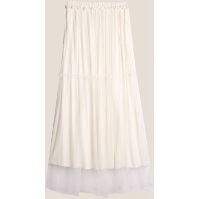  Hay tulle