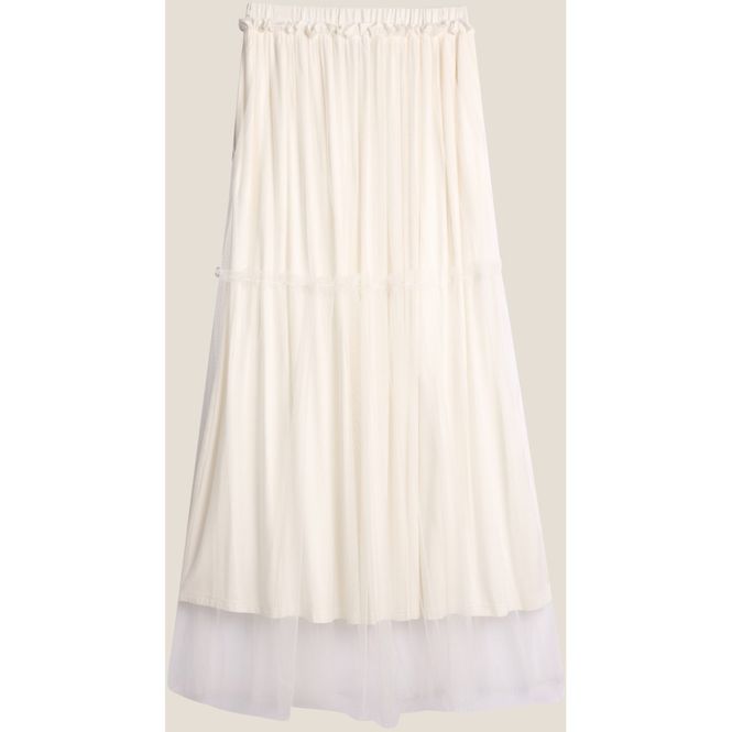 Hovedbilde  Hay tulle