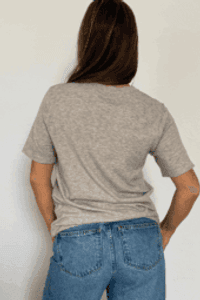 Hovedbilde Fanta Beige Melange