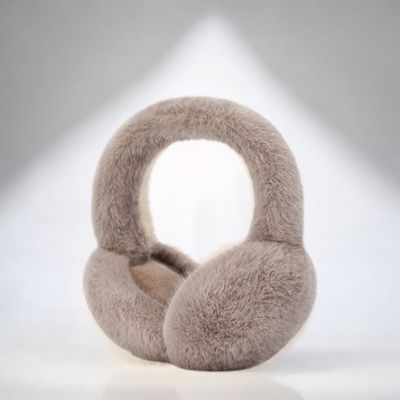 Øreklokke – Mocca