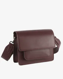 Hovedbilde CAYMAN POCKET SOFT STRUCTURE - Midnight Plum